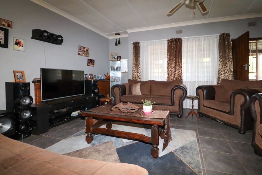 3 Bedroom Property for Sale in Orkney North West